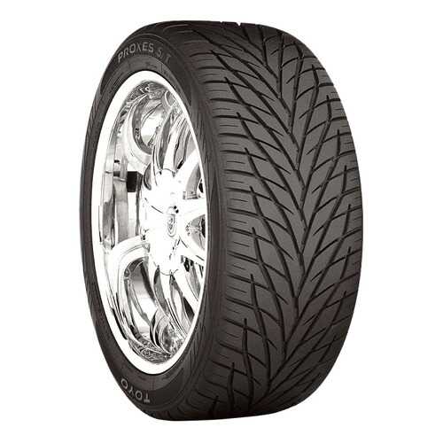 Шины TOYO Proxes S/T 245/70 R16 107V (TS00445) в Автодоктор