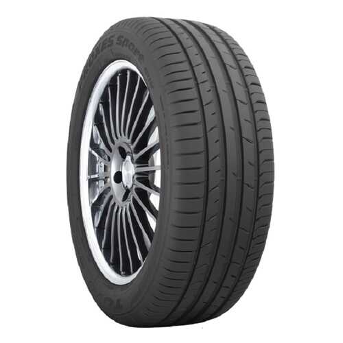Шины TOYO PXSPS 265/50R19 110 Y в Автодоктор