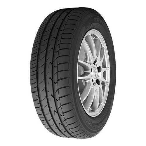 Шины TOYO TIRES Tranpath mpZ 225/55 R18 98V (до 240 км/ч) TS01251 в Автодоктор