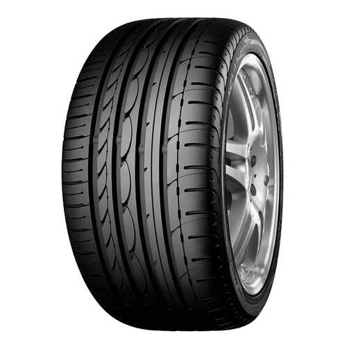 Шины YOKOHAMA Advan Sport V103S 255/40R19 100Y (F6003) в Автодоктор