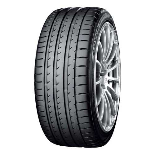 Шины YOKOHAMA Advan Sport V105S 265/35ZR18 97Y (F5896) в Автодоктор