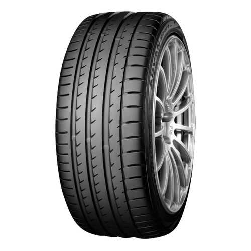 Шины YOKOHAMA Advan Sport V105T 265/50R20 111W (R0169) в Автодоктор