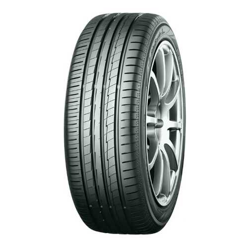 Шины YOKOHAMA BluEarth-A AE50 205/55R16 91W (R0976) в Автодоктор
