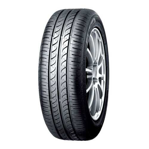 Шины YOKOHAMA BluEarth AE-01 205/55R16 91H (F5460) в Автодоктор