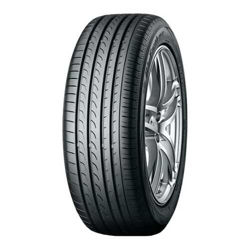 Шины YOKOHAMA BluEarth RV-02 235/60 R18 103W R4872 в Автодоктор