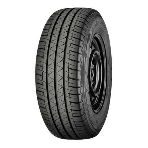 Шины YOKOHAMA BluEarth-Van RY55 185/0 R14 102/100 E4752 в Автодоктор