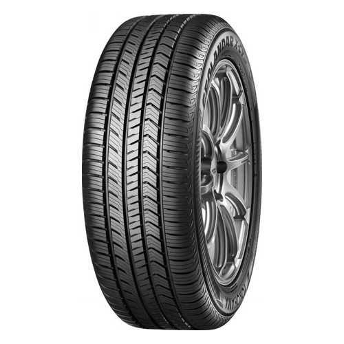 Шины YOKOHAMA G057 295/35 R21 107 R4550 в Автодоктор