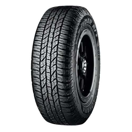 Шины YOKOHAMA Geolandar A/T G015 265/65R17 112H (R1149) в Автодоктор
