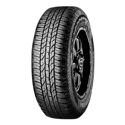 Шины YOKOHAMA Geolandar A/T G015 275/55 R20 117H (до 210 км/ч) R1168 в Автодоктор