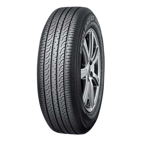 Шины YOKOHAMA Geolandar SUV G055 245/65R17 107H (F5731) в Автодоктор