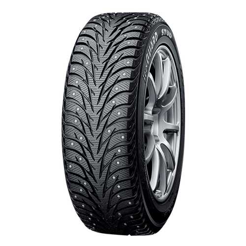 Шины YOKOHAMA iceGuard Stud iG35 Plus 235/45 R17 97T (до 190 км/ч) F4293N в Автодоктор
