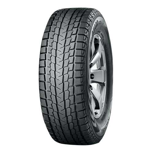 Шины Yokohama iceGuard Studless G075 255/55 R18 109Q XL в Автодок