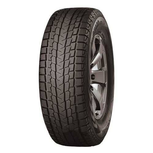 Шины YOKOHAMA iceGuard Studless G075 255/60 R18 112Q (до 160 км/ч) R2387 в Автодоктор
