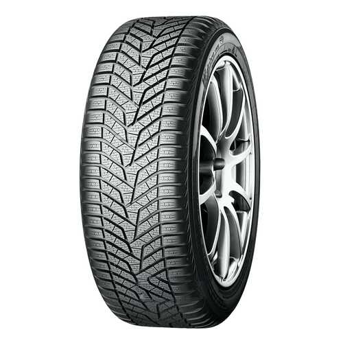 Шины Yokohama W.drive v905 295/30 R22 103V (F9657) в Автодоктор