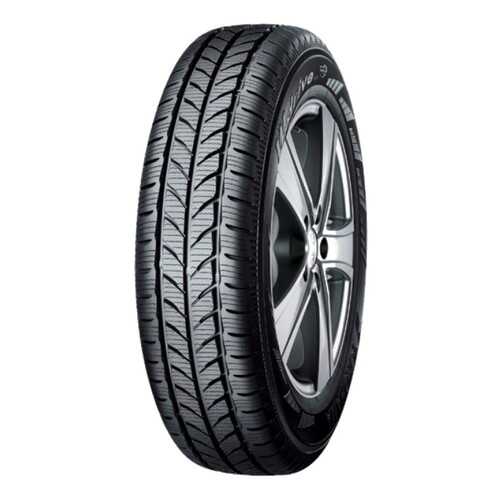 Шины YOKOHAMA W.Drive WY01 215/70 R15 109 E4292 в Автодоктор