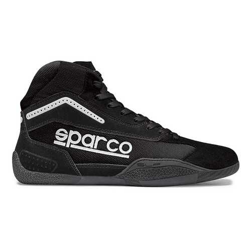 Ботинки для картинга детские GAMMA KB-4, чёрный, р-р 26 Sparco 00125926NRNR в Автодоктор