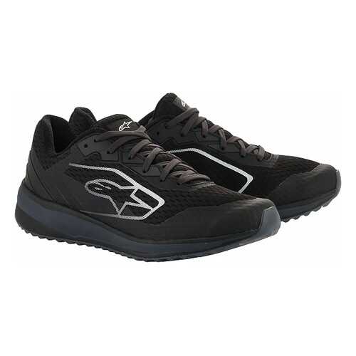 Ботинки повседневные META ROAD RUNNING, чёрный/серый, 43 (10) Alpinestars 2654520_111_10 в Автодоктор