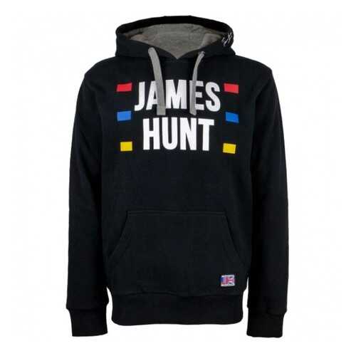Худи James Hunt Silverstone размер L Racing Legends JH-19-630_L в Автодоктор