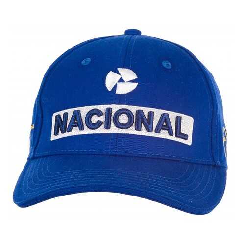 Кепка Nacional Kids blue Racing Legends AS-15-9009 в Автодоктор