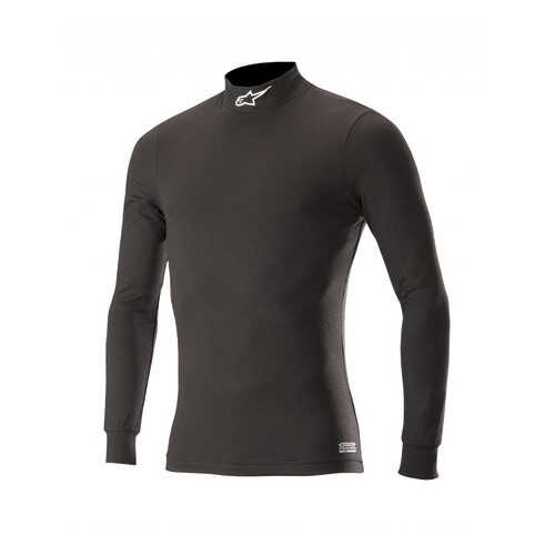 Майка/футболка (FIA) RACE V2 TOP, черный, р-р XXL Alpinestars 4754018_10_XXL в Автодоктор