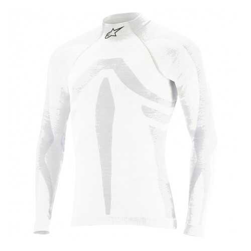 Майка/футболка (FIA) ZX EVO TOP, белый/серый, р-р M/L Alpinestars 4755016_201_M/L в Автодоктор