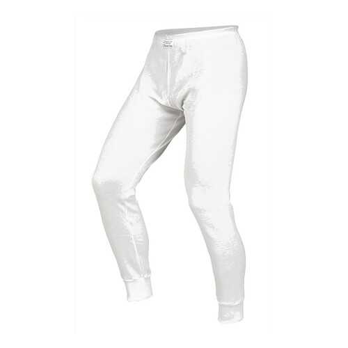 Штаны/кальсоны для автоспорта (FIA) RACE BOTTOM, белый, р-р XXL Alpinestars 4754113_20_XXL в Автодоктор