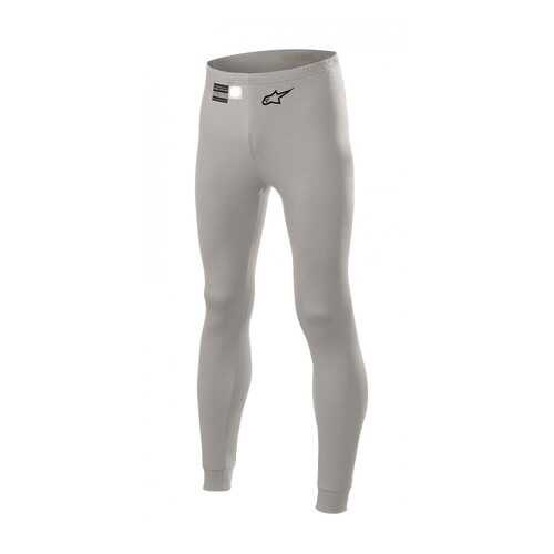 Штаны/кальсоны RACE V2 BOTTOM, FIA 8856-2000, серый, р-р XL Alpinestars 4754118_970_XL в Автодоктор